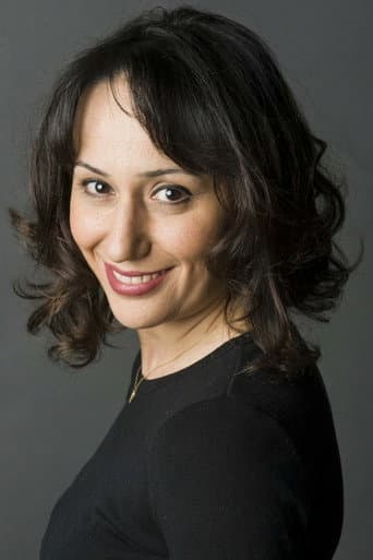 Tuba Erdem fotoğrafı