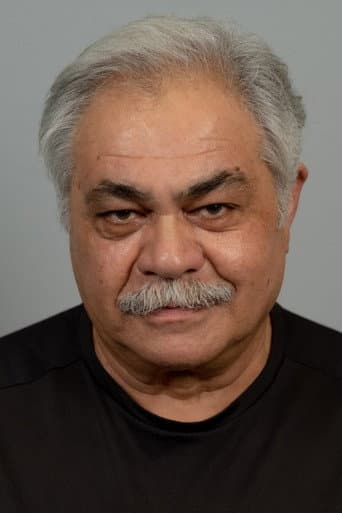 Osman Alkaş fotoğrafı