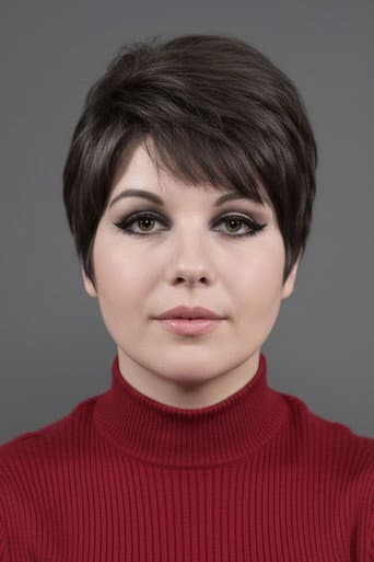 Zeynep Tedü fotoğrafı
