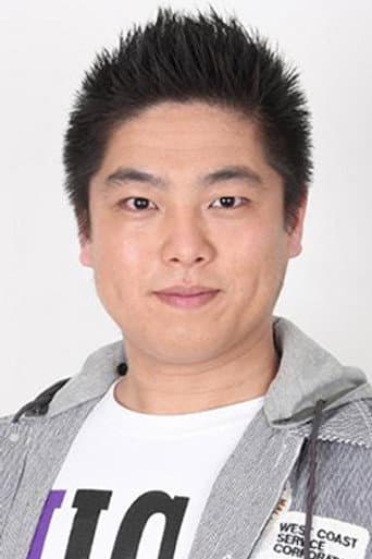 Kosuke Goto fotoğrafı