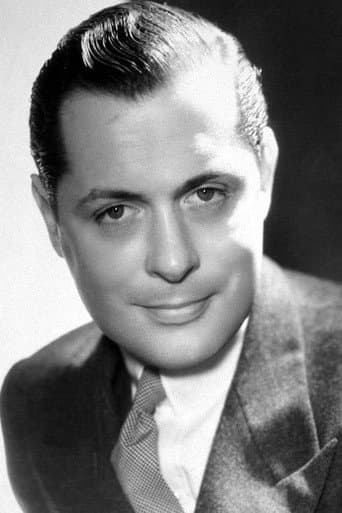 Robert Montgomery fotoğrafı