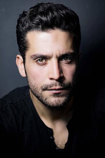 Cihat Süvarioğlu fotoğrafı