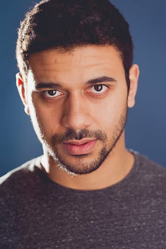 Robert Gilbert fotoğrafı