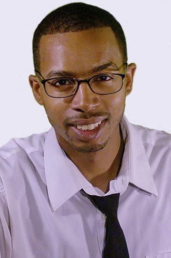 Brandon Scales fotoğrafı