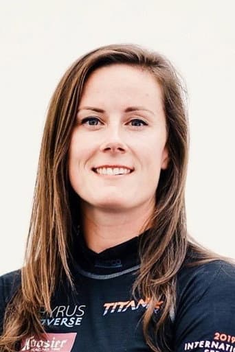 Abbie Eaton fotoğrafı