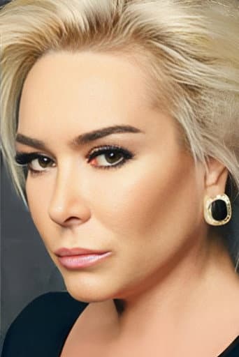 Özlem Savaş fotoğrafı