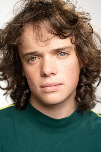 Drew Scheid fotoğrafı