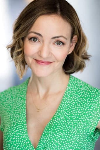 Joy Jacobson fotoğrafı