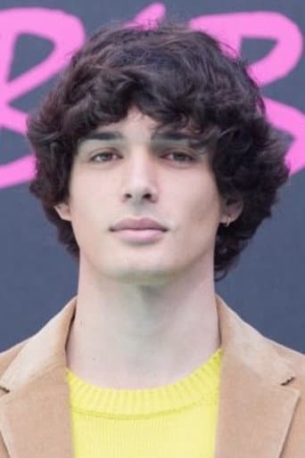 Sergio Ruggeri fotoğrafı