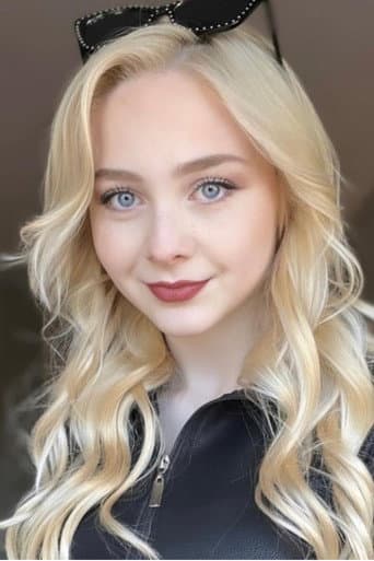 Kitana Turnbull fotoğrafı