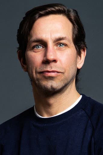 Patrick Cameron fotoğrafı