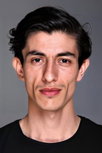 Kemal Burak Alper fotoğrafı