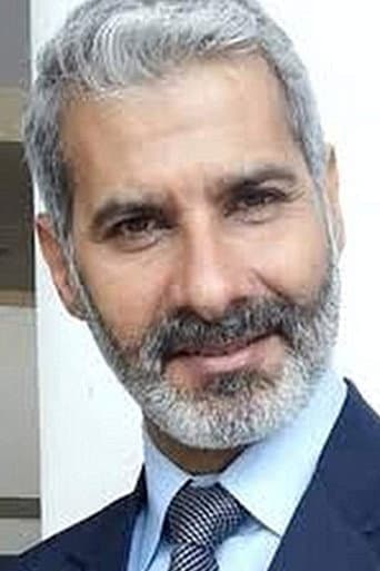 Karim Hajee fotoğrafı