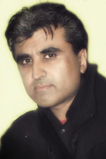 Manoj Anand fotoğrafı
