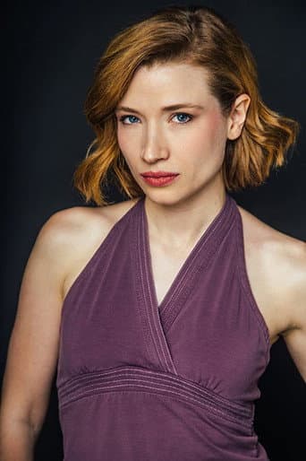 Amanda Jaros fotoğrafı