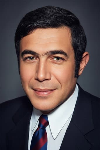 Tanju Okan fotoğrafı