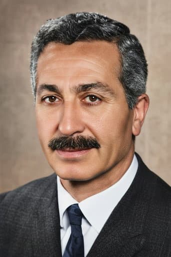 Haydar Karaer fotoğrafı