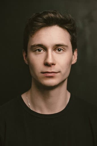 Łukasz Szczepanowski fotoğrafı