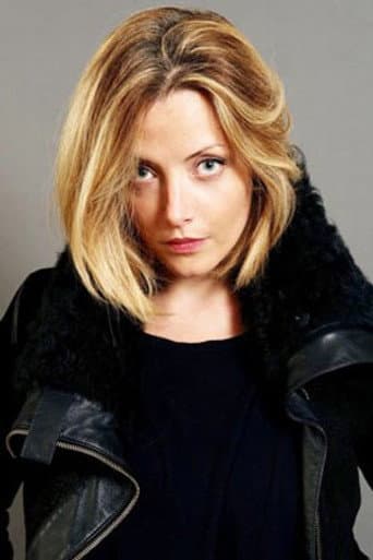Laura Sépul fotoğrafı