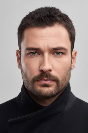 Volkan Keskin fotoğrafı