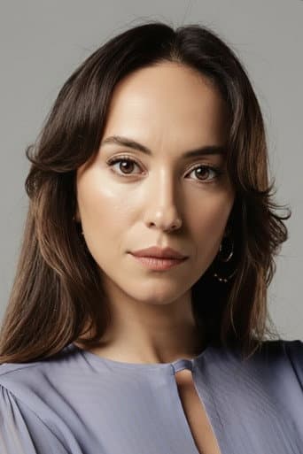 Duygu Sarışın fotoğrafı