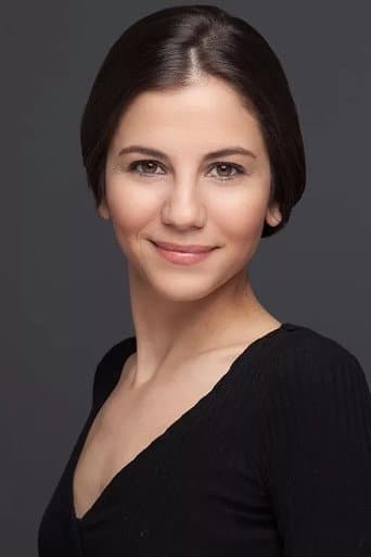 Derya Beşerler fotoğrafı