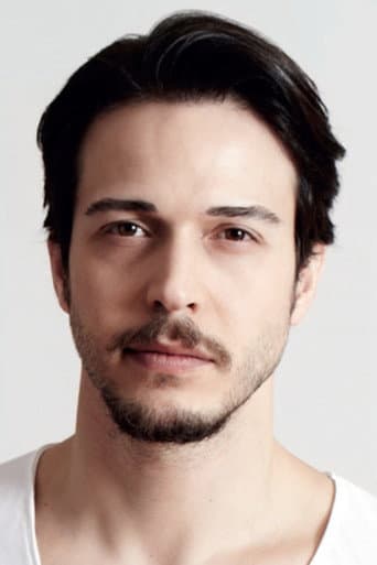 Cihan Yenici fotoğrafı