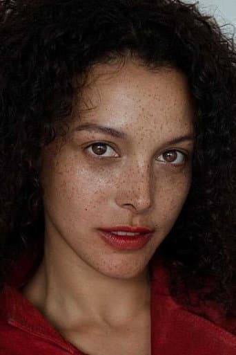 Mecia Simson fotoğrafı