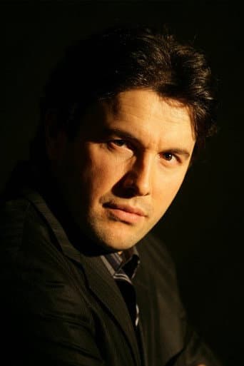Ergün Demir fotoğrafı