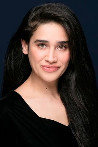 Meltem Miraloğlu fotoğrafı