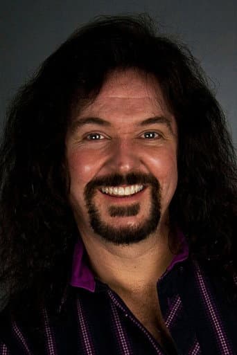 Wally Wingert fotoğrafı