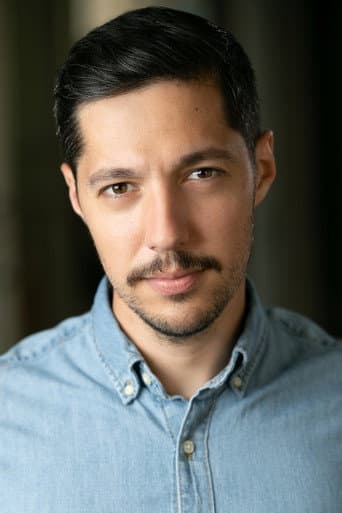 Nick Arapoglou fotoğrafı