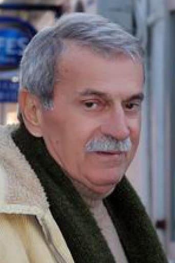 Erdoğan Avcı fotoğrafı