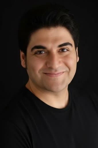 Erdal Türkmen fotoğrafı