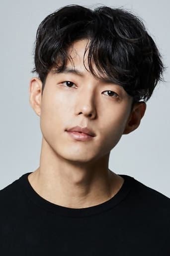 Song Ha-Joon fotoğrafı