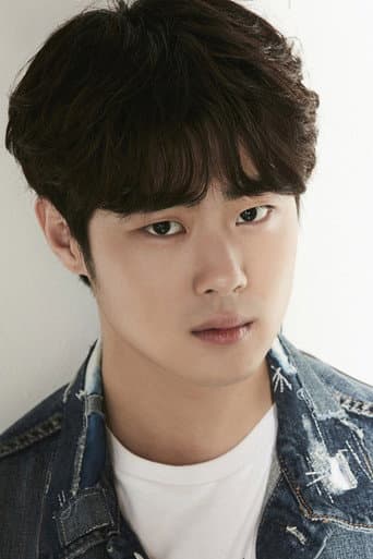 Byeong-gyu Jo fotoğrafı