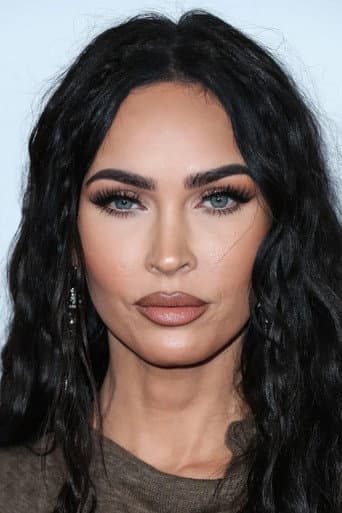 Megan Fox fotoğrafı
