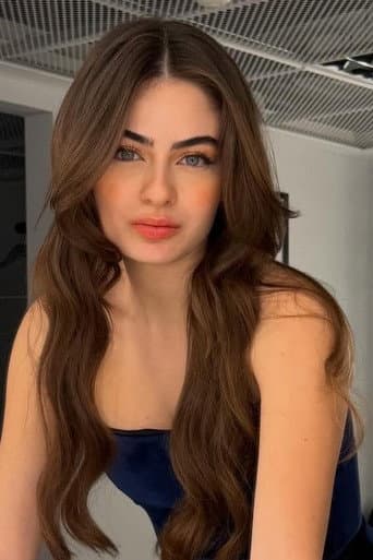 Leya Kırşan fotoğrafı