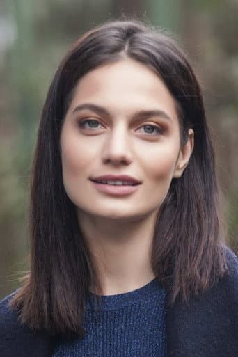 Gülcan Arslan fotoğrafı