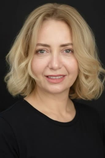 Sibel Taşçıoğlu fotoğrafı
