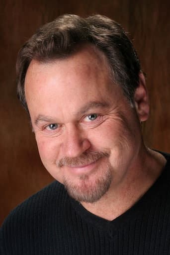 Gregg Berger fotoğrafı