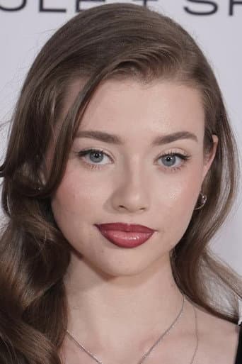Sydney Taylor fotoğrafı