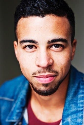 Aaron Anthony fotoğrafı