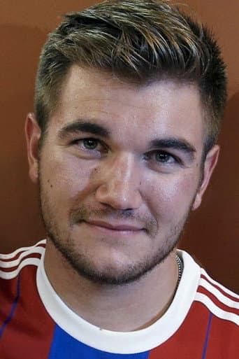 Alek Skarlatos fotoğrafı