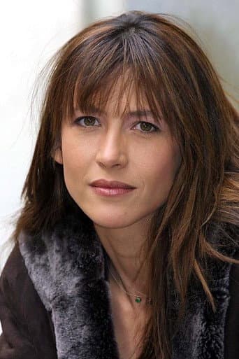 Sophie Marceau fotoğrafı