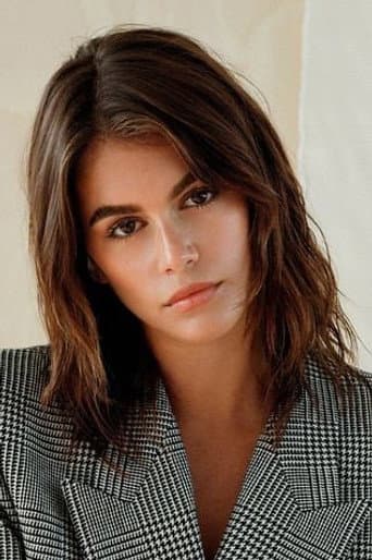 Kaia Gerber fotoğrafı