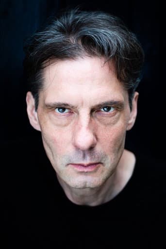 Alexandre Trocki fotoğrafı