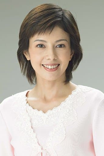 沢口靖子 fotoğrafı