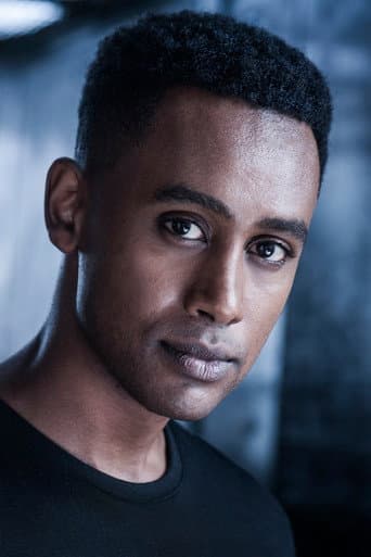 Araya Mengesha fotoğrafı