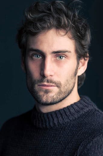 Fernando Guallar fotoğrafı